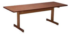No 269 Coffee Table from Borge Mogensen, 1965