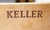 Keller Furniture Solid Oak Country French Style 28" Cabinet Nightstand For Sale - Image 9 of 14
