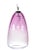 Tempo Summit Pendant Light from the Fizz Collection in Posey For Sale - Image 4 of 4