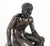 Unknown, Mercury Hermes, 19th Century, Bronze For Sale - Image 4 of 18