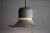 Metal Vintage Pendant Light from Stilnovo For Sale - Image 7 of 9
