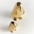 Kenneth Ludwig Chicago Penguin Pair For Sale - Image 4 of 5