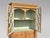 Antique Country House Georgian Pine Cabinet, 1800 For Sale - Image 3 of 11