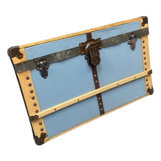 Wall Art Trunk Face For Sale