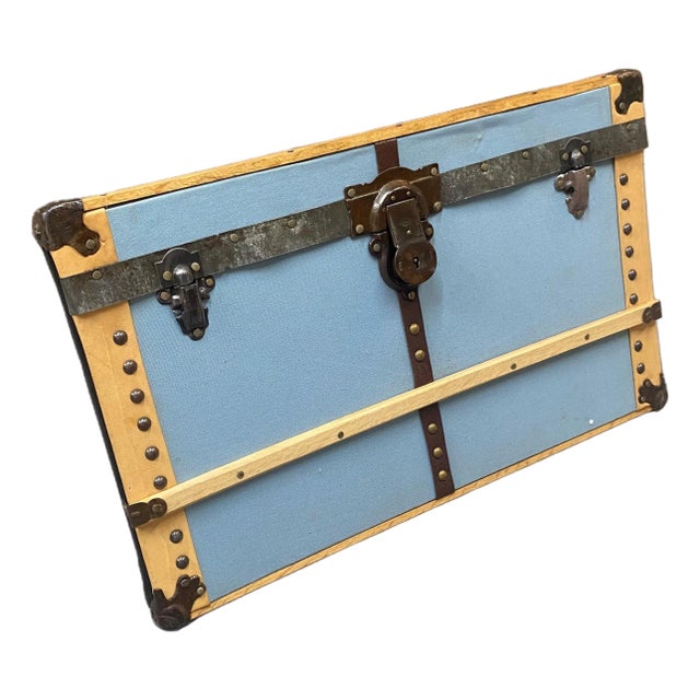 Wall Art Trunk Face For Sale