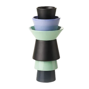 Vase by Marco Zanini for Bitossi, 2016