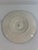 French Longchamp Green and White Majolica Oyster Plate, Circa 1950s For Sale - Image 6 of 9