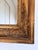 French Large Antique Napoleon III Giltwood French Wall Mirror, 19th Century For Sale - Image 3 of 12