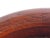 1960s Kalmar Designs Danish Teak Wood Bowl For Sale - Image 9 of 17
