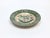 Green Vietri Plates in Green with Fish and Caravels from Avallone Ceramics Factory, 1930s, Set of 4 For Sale - Image 8 of 15