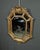 Louis XV Style Mirror with Parcloses For Sale - Image 4 of 13