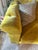 Kim Salmela Atelier Dexter 92" Tufted Chesterfield Sofa, Velvet For Sale - Image 4 of 11