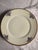 Ceramic Antique J&c Bavaria 1898-1923 "Art Nouveau" Hand Painted Plates. Each Plate Different - Set of 10 For Sale - Image 7 of 13