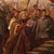 Historical Subject, Oil on Canvas For Sale - Image 7 of 13