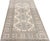 Textile Vintage Turkish Oushak Area Rug 5ft X 6ft 8in For Sale - Image 7 of 7
