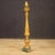 19th Century Lacquered & Gilded Torch Holder, 1870s For Sale - Image 12 of 13