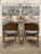 2000 - 2009 Pair of Knoll 2006 Peter Shelton and Lee Mindel Armchairs For Sale - Image 5 of 15