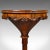 Wood 1830s Antique William IV Sewing Table For Sale - Image 7 of 12
