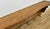 Vintage French Oak Wall Mounted Coat Rack For Sale - Image 6 of 8