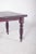 English Victorian Dining Table, 1890s For Sale - Image 4 of 11