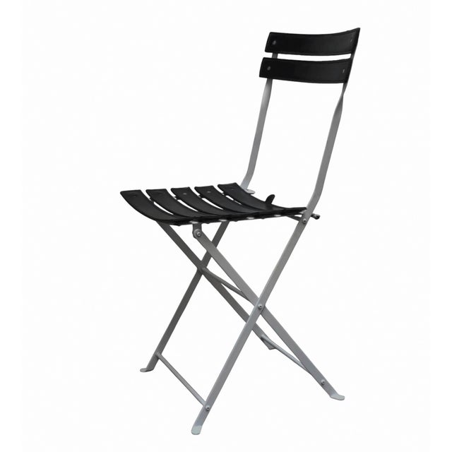 Celestina Chairs by Marco Zanuso for Zanotta, Italy, 1980s, Set of 4 For Sale - Image 10 of 12