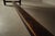 Dark Stained Dining Table by Jean Batenburg for Mi, Belgium, 1969 For Sale - Image 4 of 16