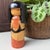 This vintage Japanese Gumma sōsaku kokeshi is a work by Kisaku and most likely dates from 1975, based on the handwritten...