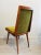 Mid-Century Modern Mid-Century Modern Dutch Dining Chair For Sale - Image 3 of 13