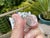 Napoleon III Boulle Liquor Cabinet by Cristallerie Du Pantin, Set of 20 For Sale - Image 10 of 18