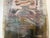 Belli, Homage to Agnes Sorel, 1970s, Oil on Canvas For Sale - Image 10 of 13