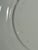 Mid-Century Modern Vintage Johnson Bros. England Willow Dinner Plates-Set of 2 For Sale - Image 3 of 3