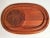 Mid Century 1960s Teak Serving Board by Jens Quistgaard JHQ for Dansk