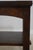 1990s Stickley Mission Oak Tile Top Lamp Table For Sale - Image 5 of 14
