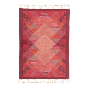 Anna-Johanna Ångström Swedish Scandinavian Röllakan Rug - 05'05 X 07'08