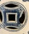 Mid 20th Century Blue & White Chinese Dragon Garden Stool Side Tables - A Pair For Sale - Image 15 of 15