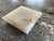 Mid-(20th)-Century Alabaster Ashtray For Sale - Image 4 of 6