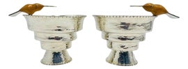 Example of Emilia Castillo Vessels and Vases