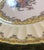 Set of 12 English Floral Service Dinner Plates by Royal Worcester For Sale In Philadelphia - Image 6 of 8
