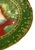 17.5" Theodore Haviland Limoges Vienna Style Portrait Charger, Solitude, c. 1900 For Sale - Image 14 of 15