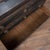 Early 19th Century Danish Black Painted Oak Baroque Secretary For Sale - Image 10 of 11