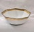 SKU: OT 2482 Fitz & Floyd Platine d'OR Octagonal Serving Vegetable Bowl 9" Dia. Vintage Japan Brand: Fitz & Floyd Type:...
