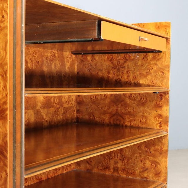 Artona Bookcase by Afra and Tobia Scarpa for Maxalto For Sale - Image 3 of 14