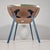Contemporary Vintage Coffee Table, 1970s For Sale - Image 3 of 9