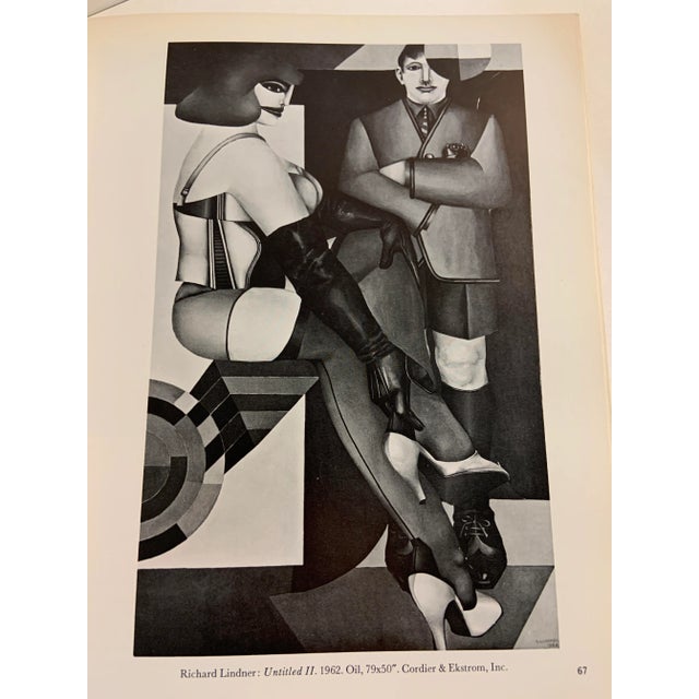 1963 Americans Museum of Modern Art Book For Sale In New York - Image 6 of 12
