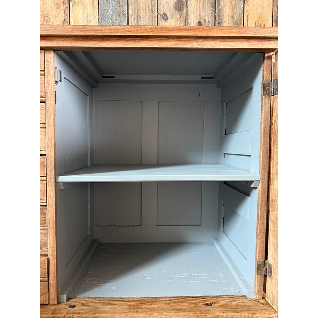 Vintage Sideboard by René Gabriel, 1950s For Sale - Image 3 of 18