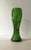 Antique Moser Hand-Painted Enamel Glass Vase Circa 1919 For Sale In New York - Image 6 of 6