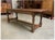 1940s Vintage Monastery Table, 1940 For Sale - Image 5 of 13