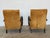1930s Art Deco Armchairs attributed to Jindřich Halabala for Up Závody, 1930s, Set of 2 For Sale - Image 5 of 13