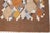 Mid-Century Modern Doris Leslie Blau Vintage Swedish Flat Woven Runner by Ingegerd Silow For Sale - Image 3 of 10
