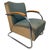 Bauhaus Model FN21 Famos Cantilever Armchair by Anton Lorenz for Mücke, 1970s For Sale - Image 8 of 8
